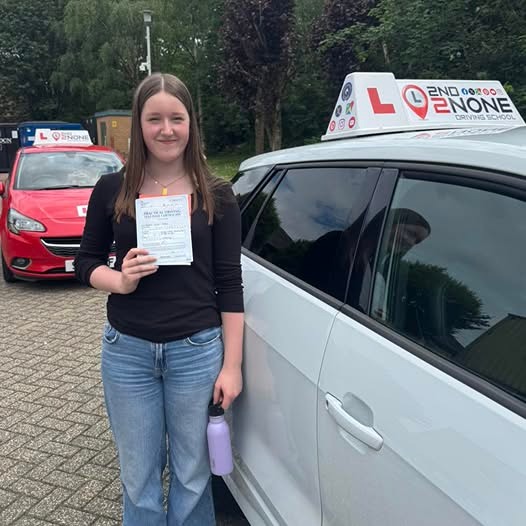 Driving Lessons Chippenham