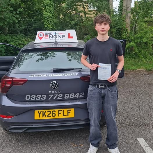 Driving Lessons Shaftesbury