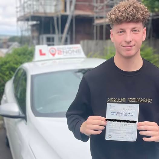 Driving Lessons Tisbury