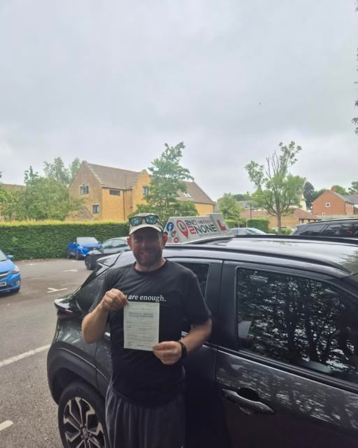 Driving Lessons Stalbridge