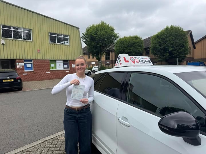 Driving Lessons Chippenham