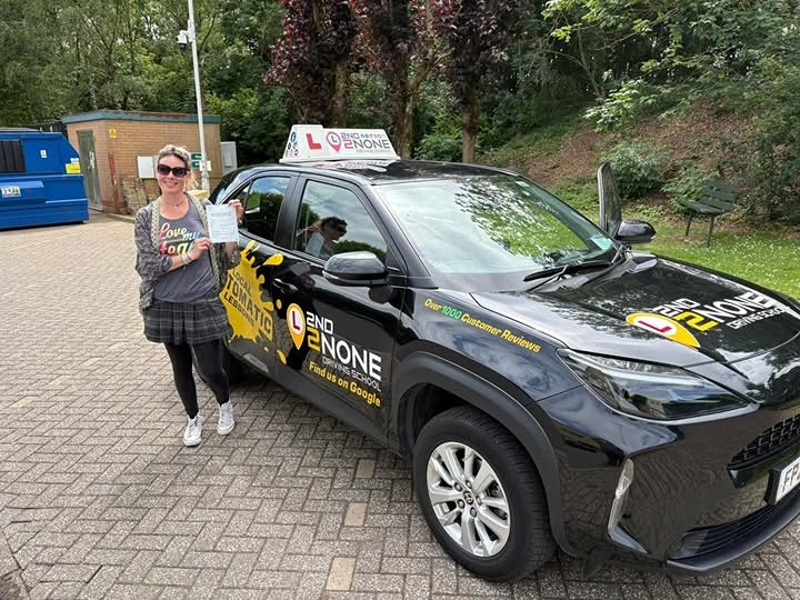 Driving Lessons Devizes