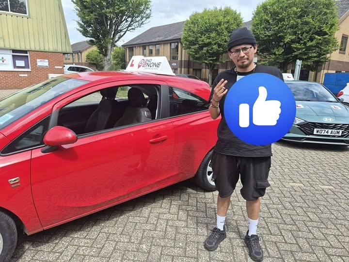 Driving Lessons Chippenham