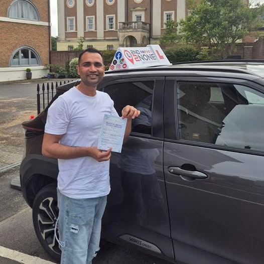 Driving Lessons Blandford Forum
