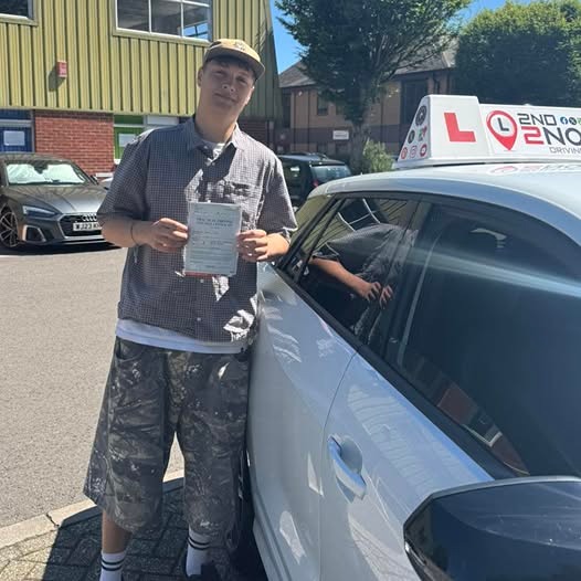 Driving Lessons Chippenham