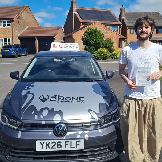 Driving Lessons Shaftesbury