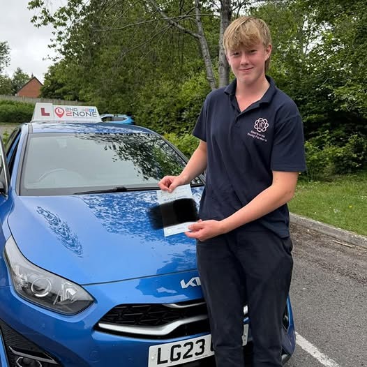 Driving Lessons Milborne Port