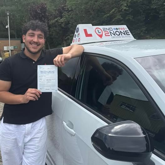 Driving Lessons Chippenham
