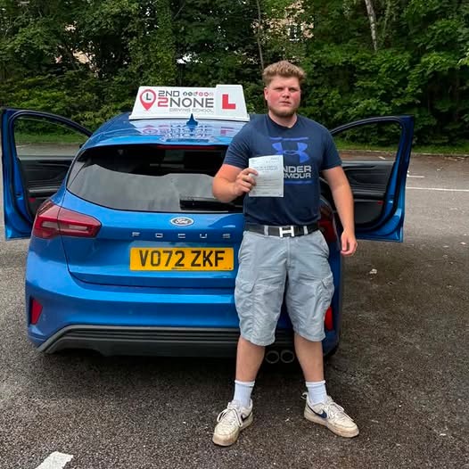 Driving Lessons Marnhull