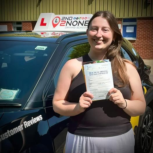 Driving Lessons Chippenham