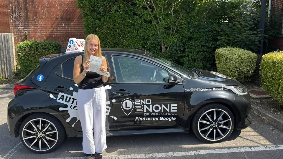 Driving Lessons Warminster
