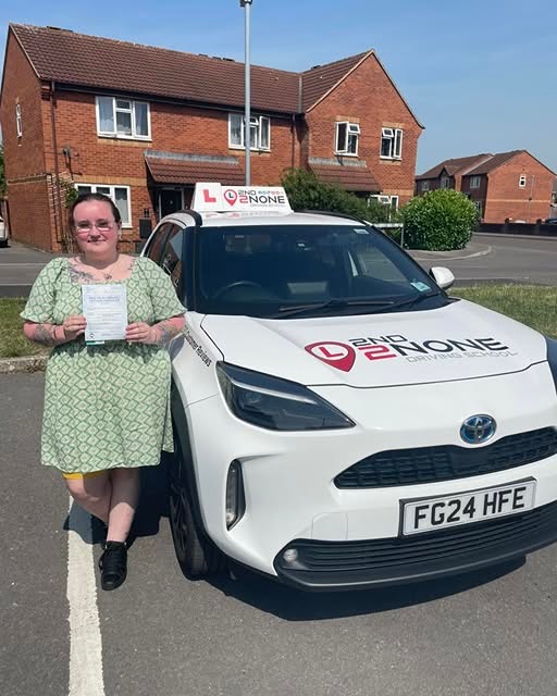 Driving Lessons Warminster