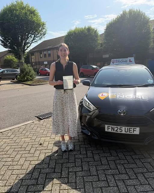 Driving Lessons Calne