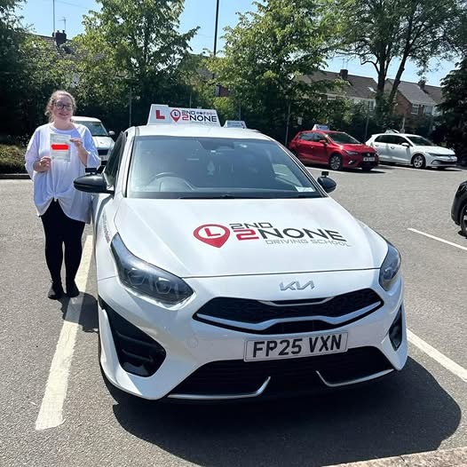 Driving Lessons Bristol