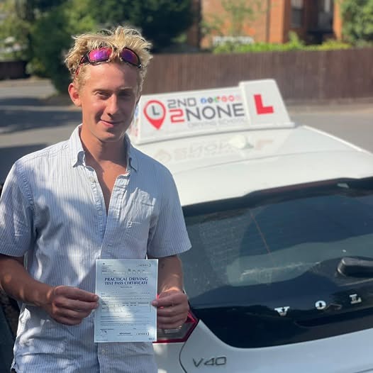 Driving Lessons Tisbury