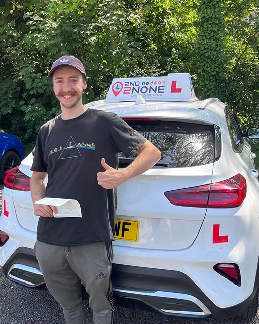 Driving Lessons Yeovil