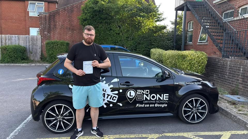 Driving Lessons Shaftesbury