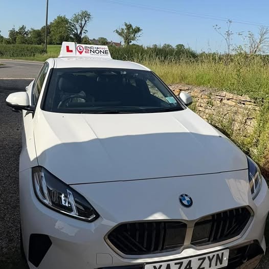 Driving Lessons Chippenham