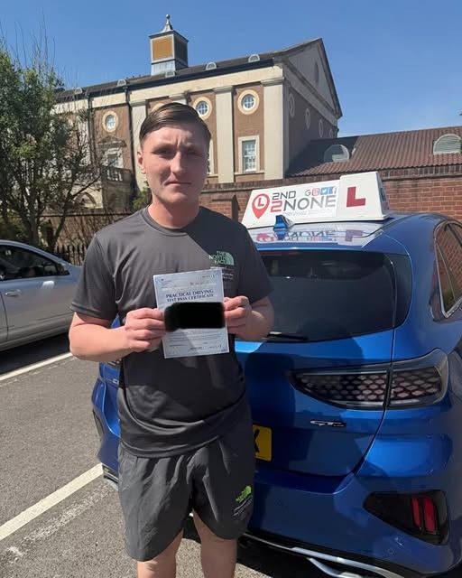 Driving Lessons Stalbridge