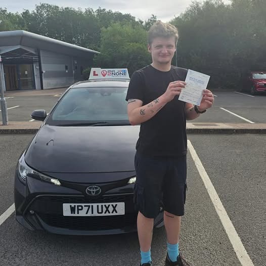 Driving Lessons Bristol