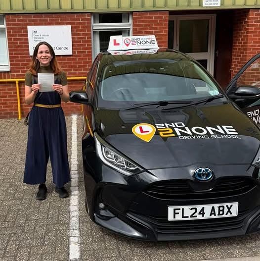 Driving Lessons Bath