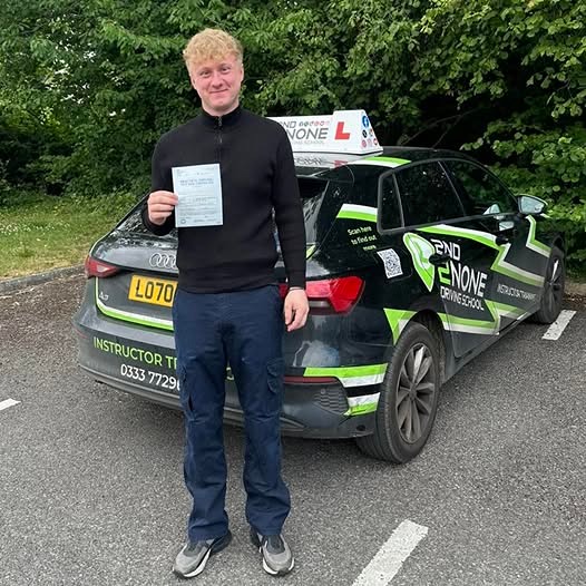 Driving Lessons Gillingham Dorset