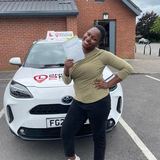 Driving Lessons Warminster