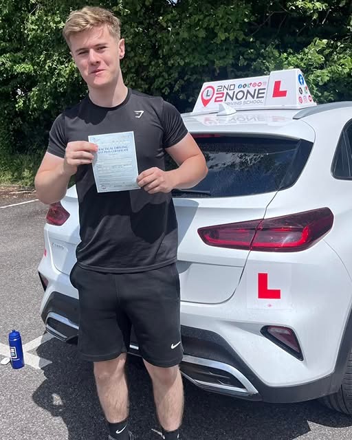 Driving Lessons Yeovil