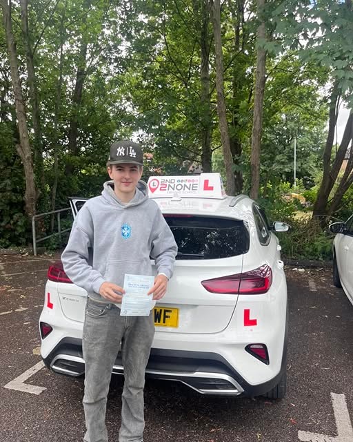 Driving Lessons Yeovil