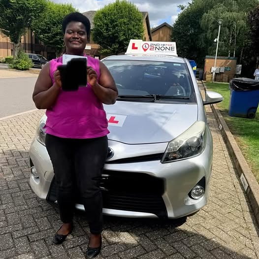 Driving Lessons Chippenham