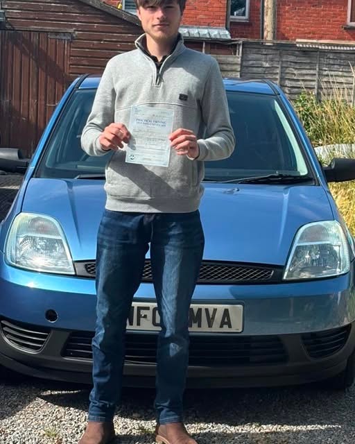 Driving Lessons Gillingham Dorset
