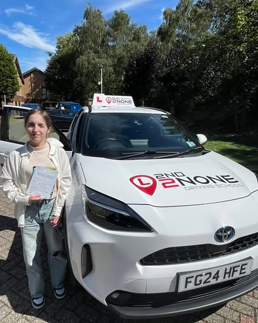 Driving Lessons Warminster