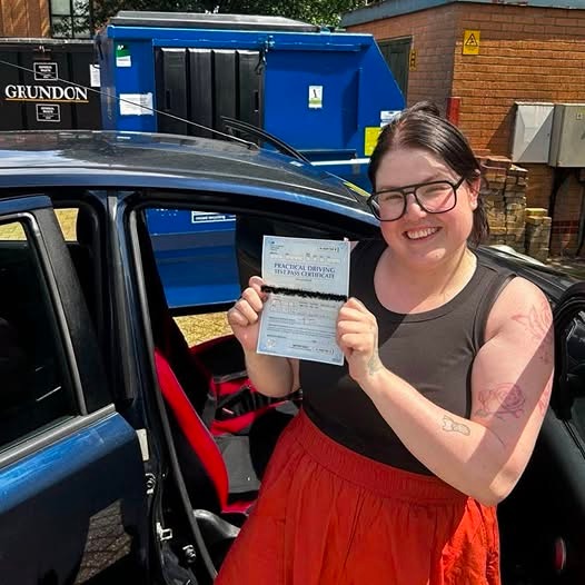 Driving Lessons Chippenham