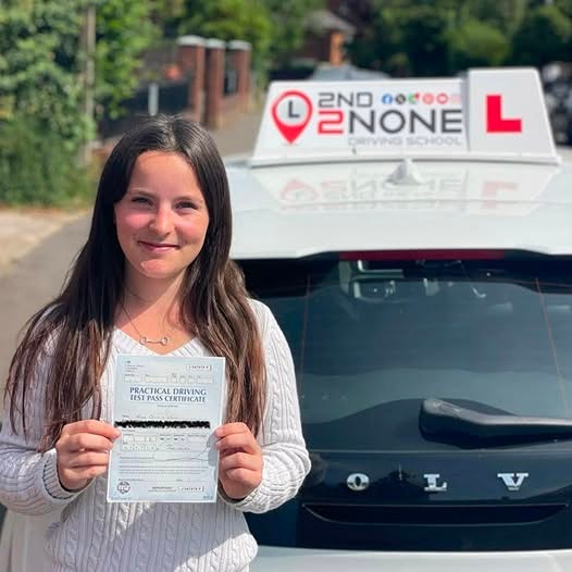 Driving Lessons Tisbury