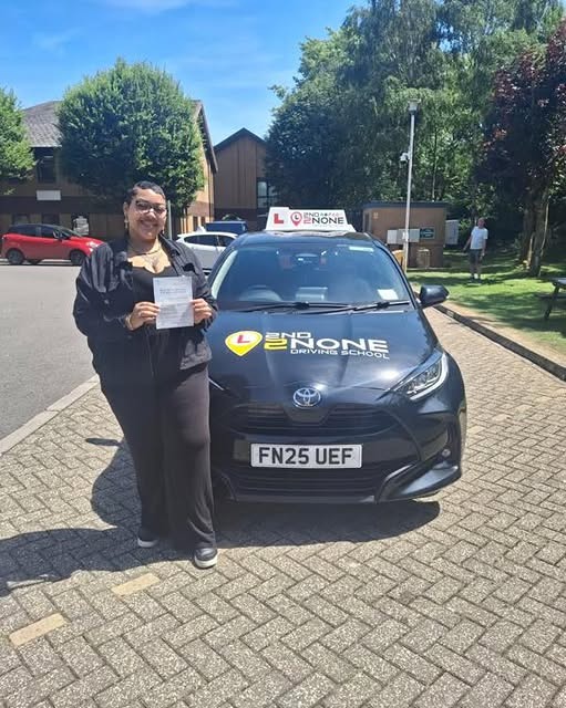 Driving Lessons Chippenham