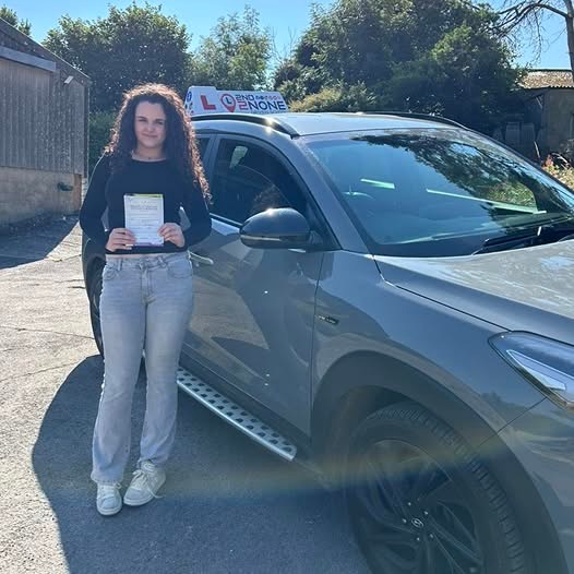 Driving Lessons Shaftesbury