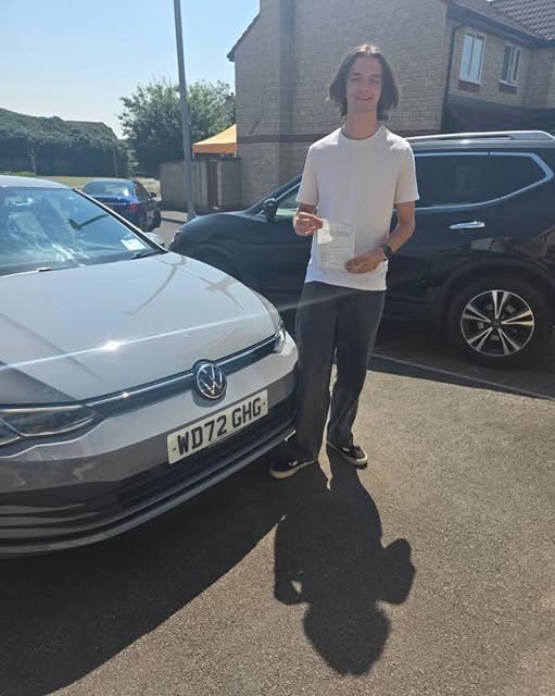Driving Lessons Chippenham