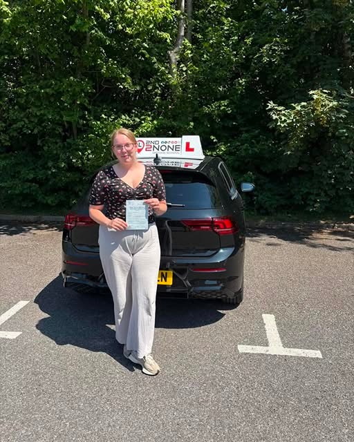 Intensive Course Sturminster Newton