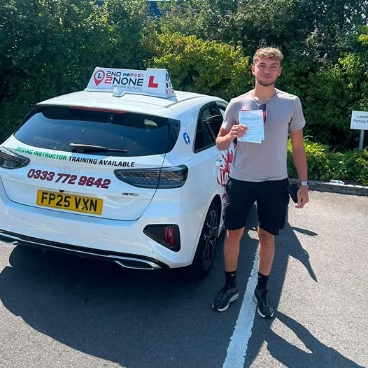 Driving Lessons Bristol