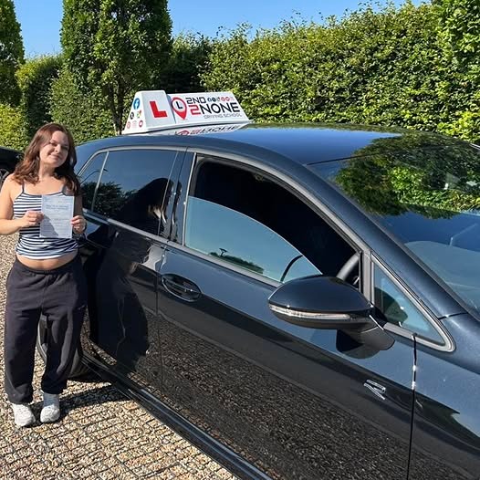 Driving Lessons Blandford Forum