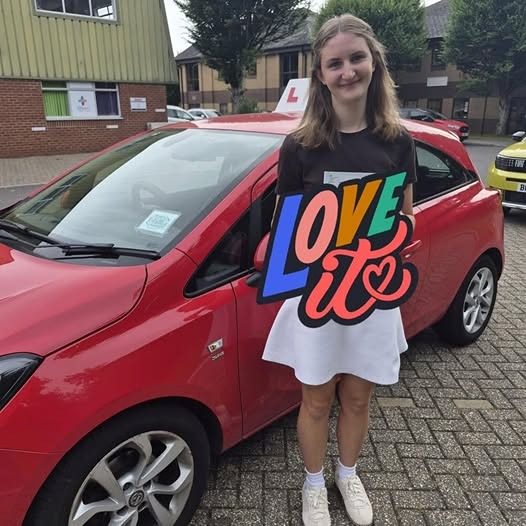 Driving Lessons Chippenham