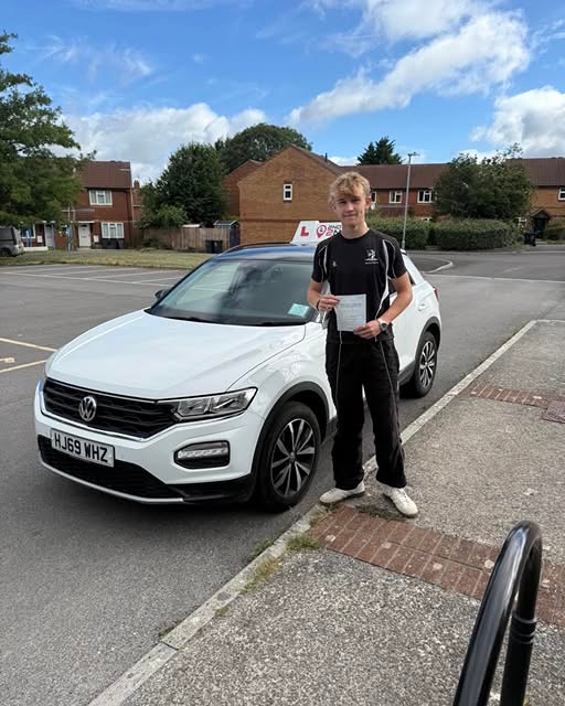Driving Lessons Devizes