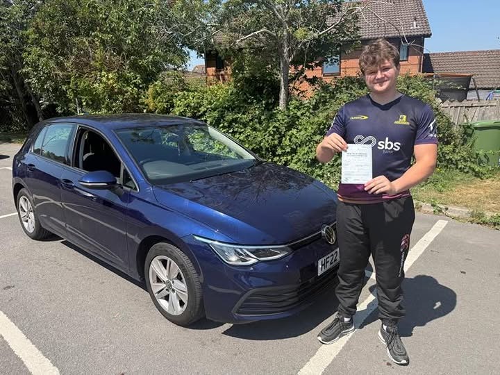 Driving Lessons Devizes