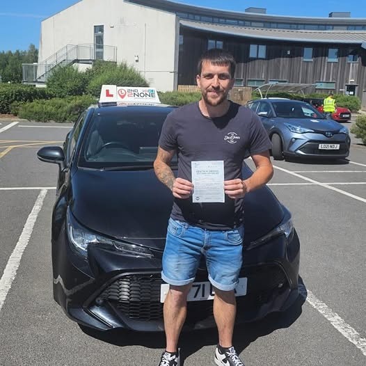 Driving Lessons Bristol
