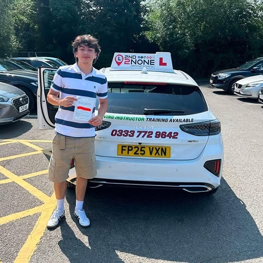 Driving Lessons Bristol
