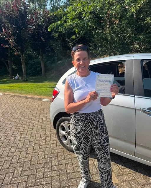 Driving Lessons Chippenham