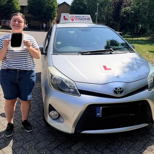 Driving Lessons Chippenham