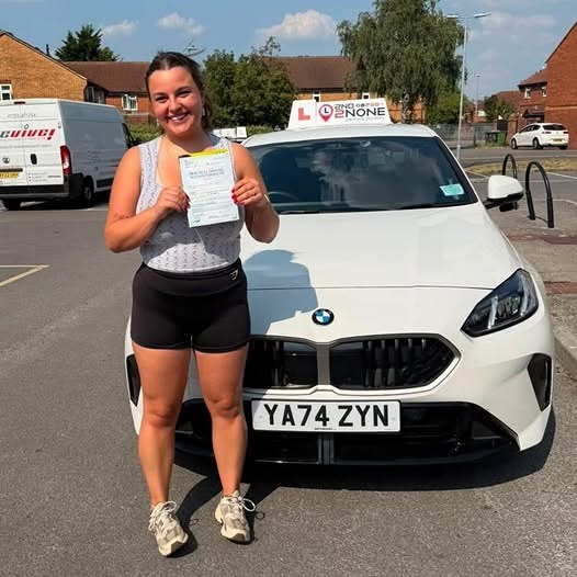 Driving Lessons Melksham