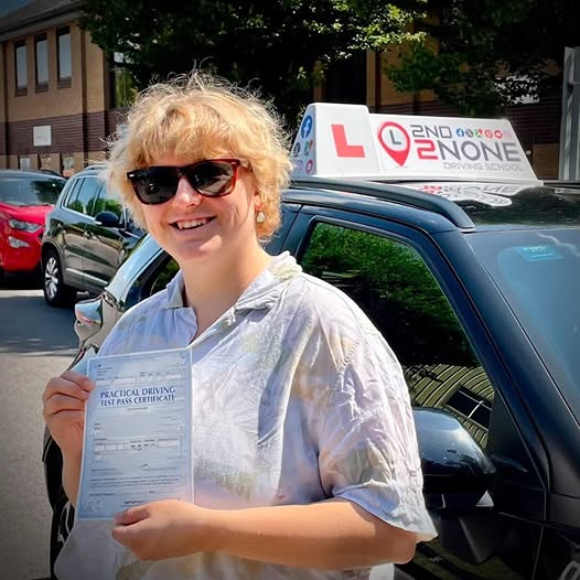 Driving Lessons Chippenham