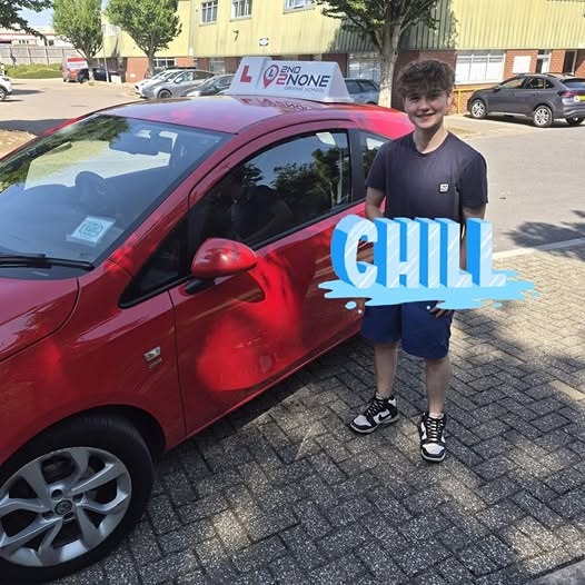 Driving Lessons Chippenham